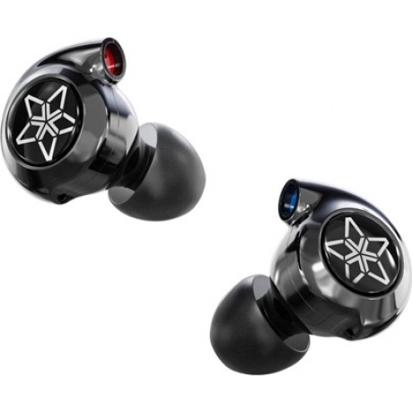 Наушники Fiio FH11 Black 80003301 - фото 12