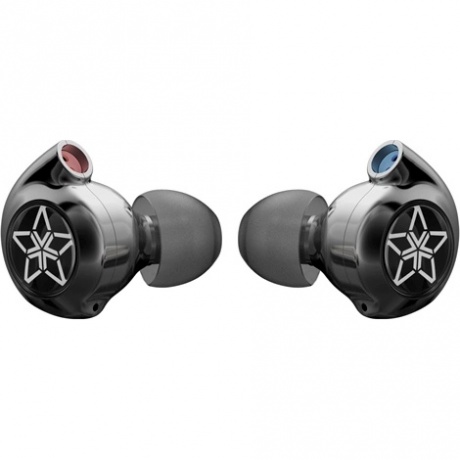 Наушники Fiio FH11 Black 80003301 - фото 13