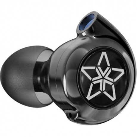 Наушники Fiio FH11 Black 80003301 - фото 14