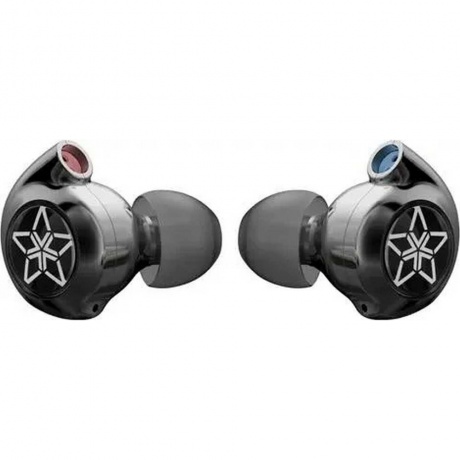 Наушники Fiio FH11 Black 80003301 - фото 3