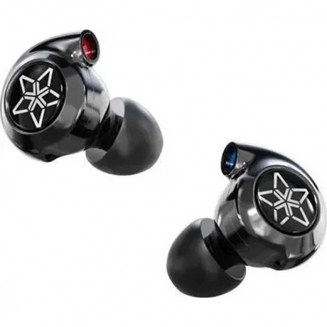 Наушники Fiio FH11 Black 80003301 - фото 4