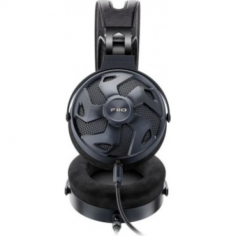 Наушники Fiio FT3 32 Ohm Black 80003356 - фото 2