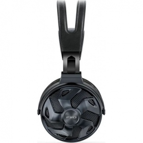 Наушники Fiio FT3 32 Ohm Black 80003356 - фото 4