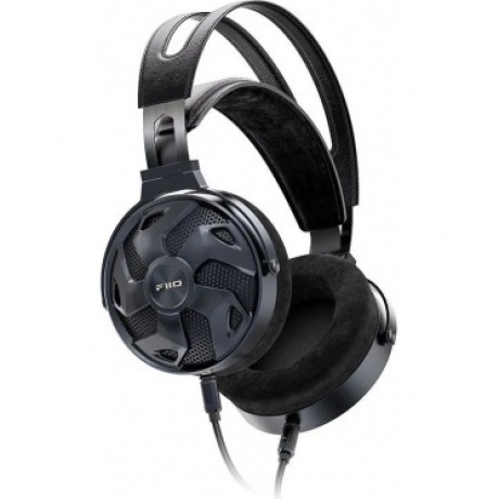 Наушники Fiio FT3 32 Ohm Black 80003356 - фото 5