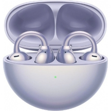 Наушники Huawei FreeClip Dove T0017 Purple 55037246