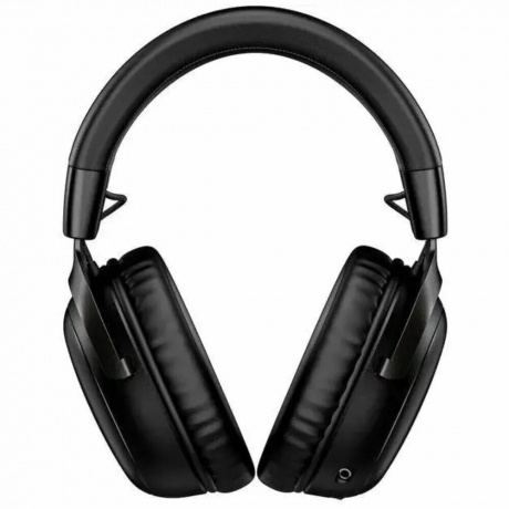Наушники HyperX Cloud III Wireless New Black 77Z45AA - фото 5