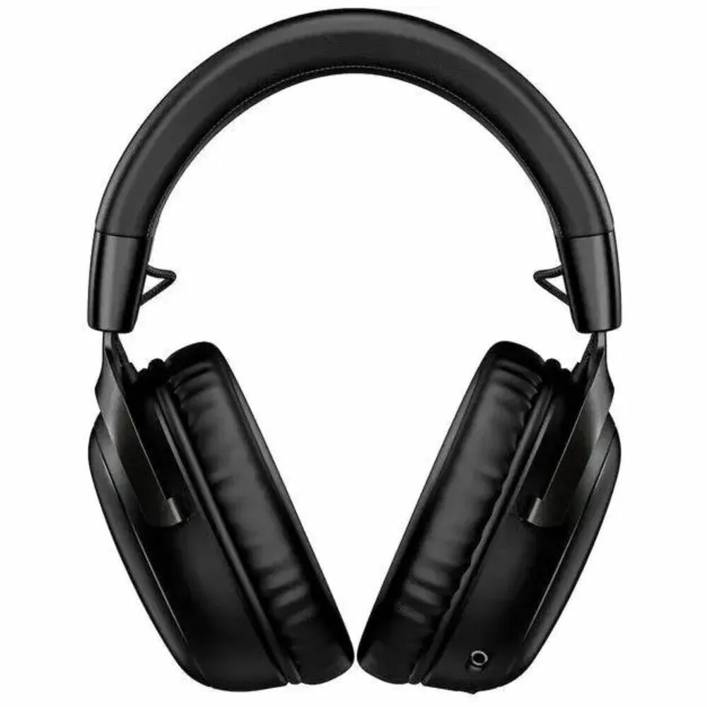 Наушники HyperX Cloud III Wireless New Black 77Z45AA - фото 5