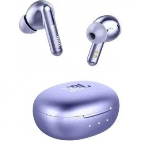 Наушники JBL Tune 280 TWS NC2 пурпурные