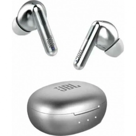 Наушники JBL Tune 280 TWS NC2 серебро