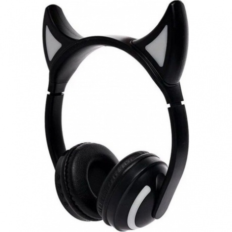 Наушники Qumo Party Cat ВТ 0027 - фото 3