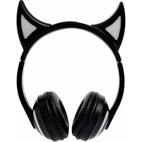 Наушники Qumo Party Cat ВТ 0027 - фото 5