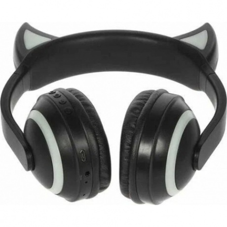 Наушники Qumo Party Cat ВТ 0027 - фото 9
