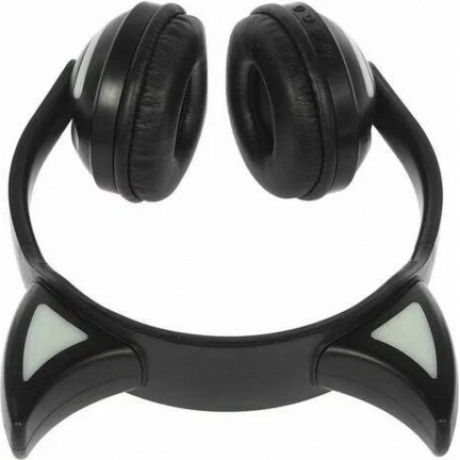 Наушники Qumo Party Cat ВТ 0027 - фото 10