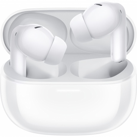 Наушники Xiaomi Redmi Buds 5 Pro White - фото 2