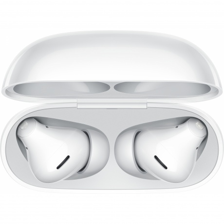 Наушники Xiaomi Redmi Buds 5 Pro White - фото 4