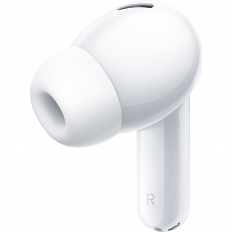 Наушники Xiaomi Redmi Buds 5 Pro White - фото 7