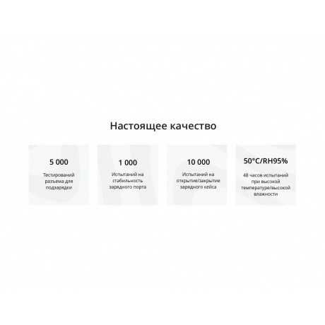 Беспроводные наушники realme Buds T100, белый - фото 30