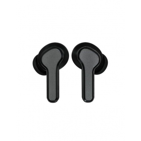 Беспроводные наушники Realme Buds T-110, черный - фото 3