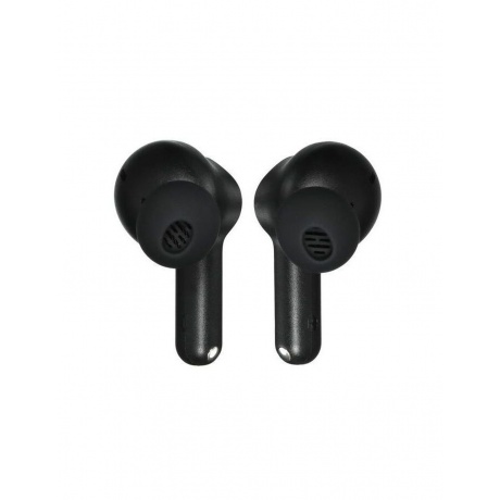 Беспроводные наушники Realme Buds T-110, черный - фото 4