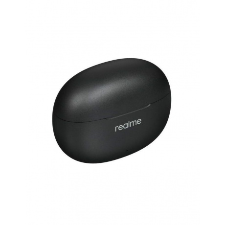 Беспроводные наушники Realme Buds T-110, черный - фото 7