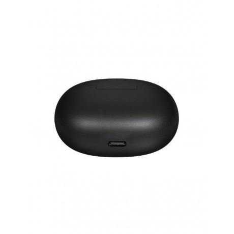 Беспроводные наушники Realme Buds T-110, черный - фото 8