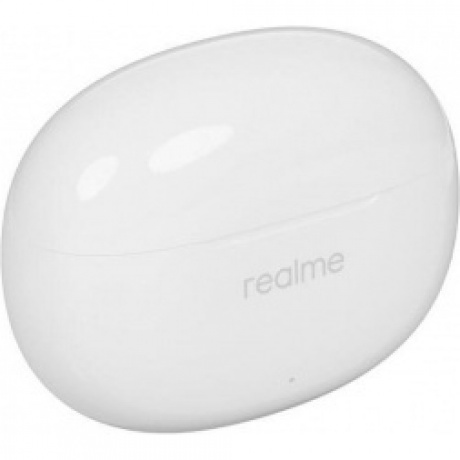 Беспроводные наушники Realme Buds T-110, белый - фото 7