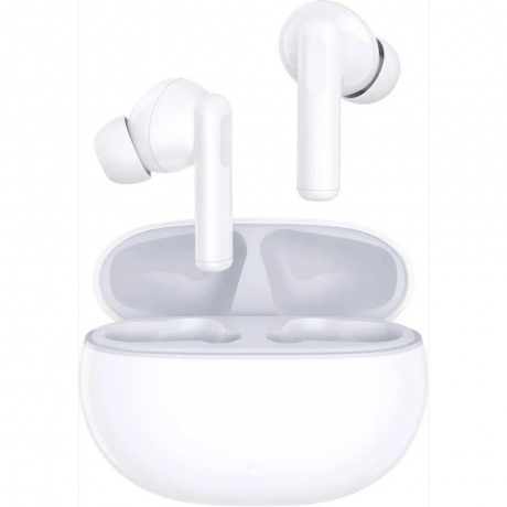 Наушники Honor Choice X7 White 5504ABFS - фото 1
