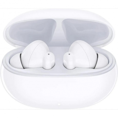 Наушники Honor Choice X7 White 5504ABFS - фото 2