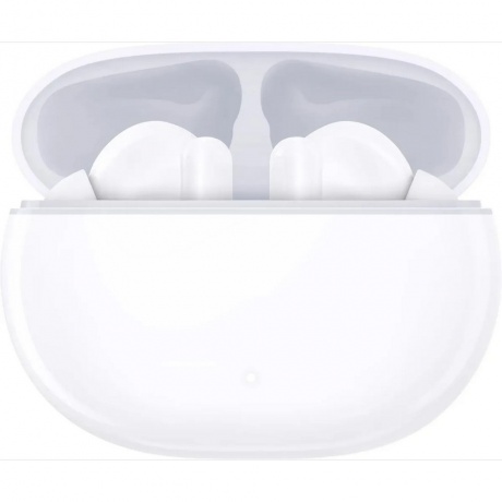 Наушники Honor Choice X7 White 5504ABFS - фото 3