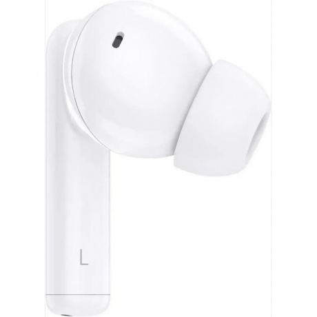 Наушники Honor Choice X7 White 5504ABFS - фото 4