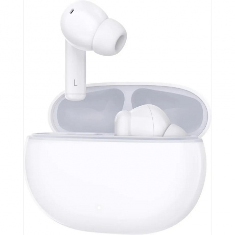 Наушники Honor Choice X7 White 5504ABFS - фото 5