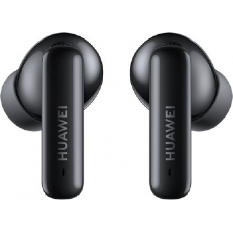Наушники Huawei FreeBuds 6i Black 55037548 - фото 5