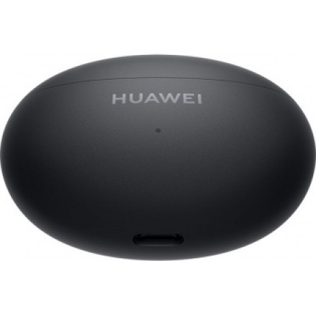 Наушники Huawei FreeBuds 6i Black 55037548 - фото 9