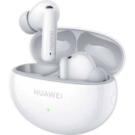 Наушники Huawei FreeBuds 6i White 55037549
