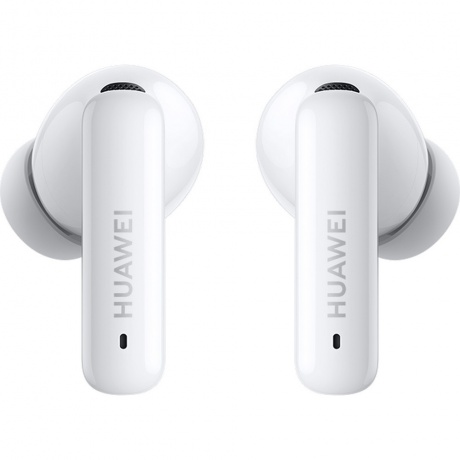 Наушники Huawei FreeBuds 6i White 55037549 - фото 3