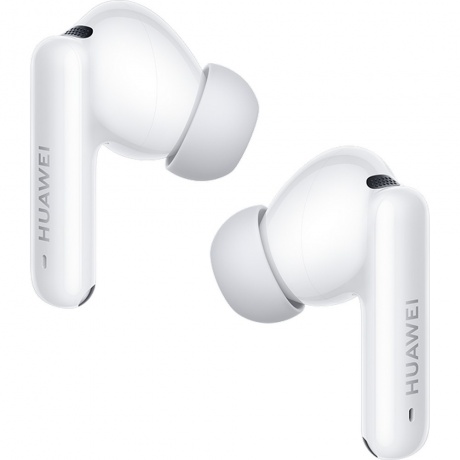 Наушники Huawei FreeBuds 6i White 55037549 - фото 4