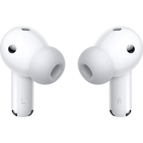 Наушники Huawei FreeBuds 6i White 55037549 - фото 5