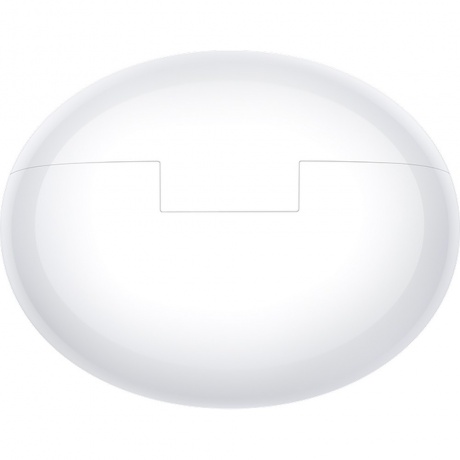 Наушники Huawei FreeBuds 6i White 55037549 - фото 9