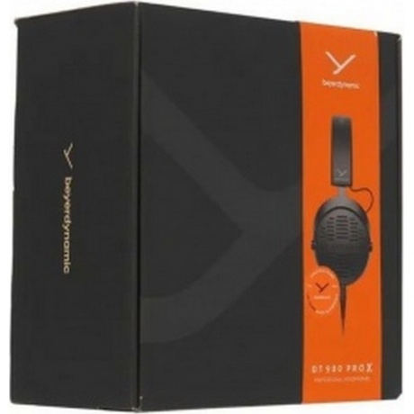 Наушники Beyerdynamic DT 900 PRO X - фото 6