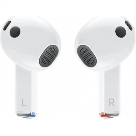 Наушники Samsung Galaxy Buds 3 (SM-R530NZWACIS) White - фото 2