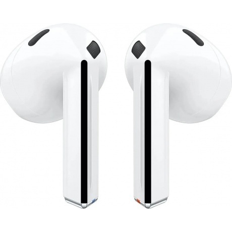 Наушники Samsung Galaxy Buds 3 (SM-R530NZWACIS) White - фото 3