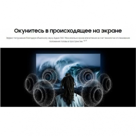 Наушники Samsung Galaxy Buds 3 (SM-R530NZWACIS) White - фото 21