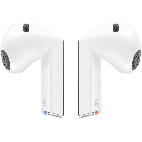 Наушники Samsung Galaxy Buds 3 (SM-R530NZWACIS) White - фото 4