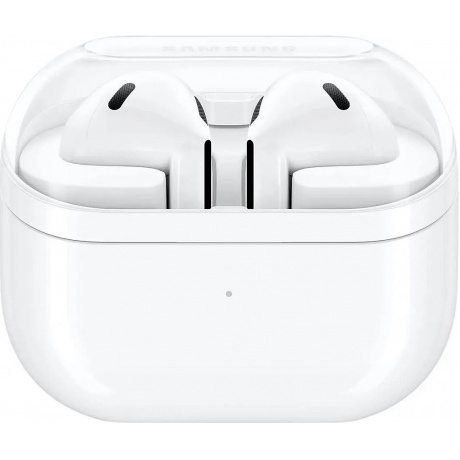 Наушники Samsung Galaxy Buds 3 (SM-R530NZWACIS) White - фото 5