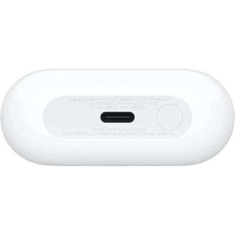 Наушники Samsung Galaxy Buds 3 (SM-R530NZWACIS) White - фото 7