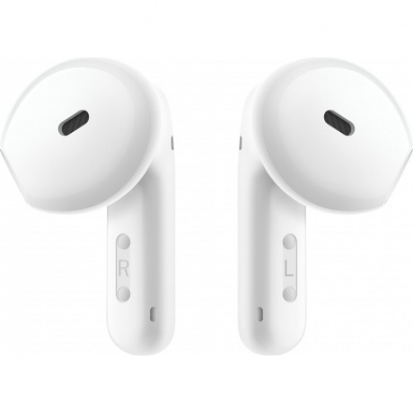 Наушники Xiaomi Redmi Buds 6 Active White M2344E1 (BHR8391GL) - фото 4