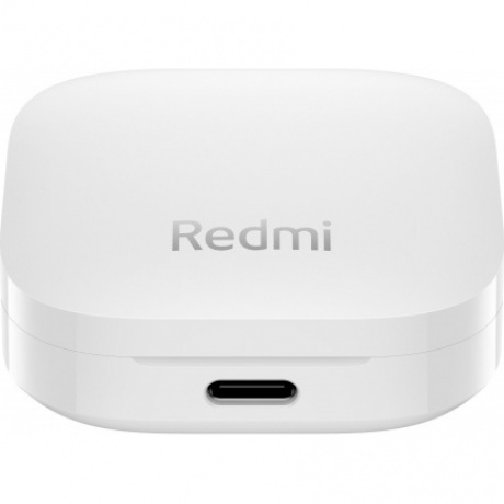 Наушники Xiaomi Redmi Buds 6 Active White M2344E1 (BHR8391GL) - фото 5