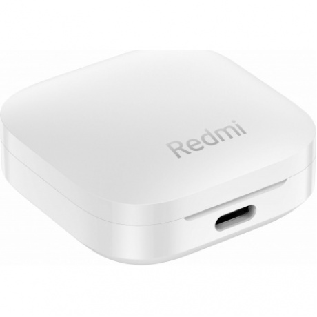 Наушники Xiaomi Redmi Buds 6 Active White M2344E1 (BHR8391GL) - фото 6