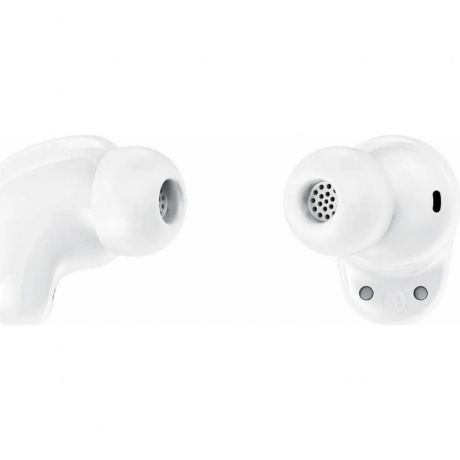 Наушники Xiaomi Redmi Buds 6 Play White M2420E1 (BHR8773GL) - фото 2