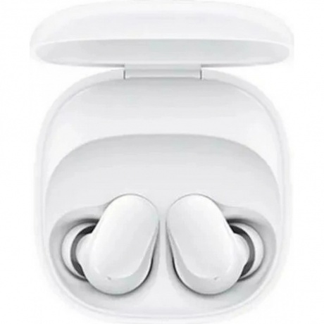 Наушники Xiaomi Redmi Buds 6 Play White M2420E1 (BHR8773GL) - фото 13
